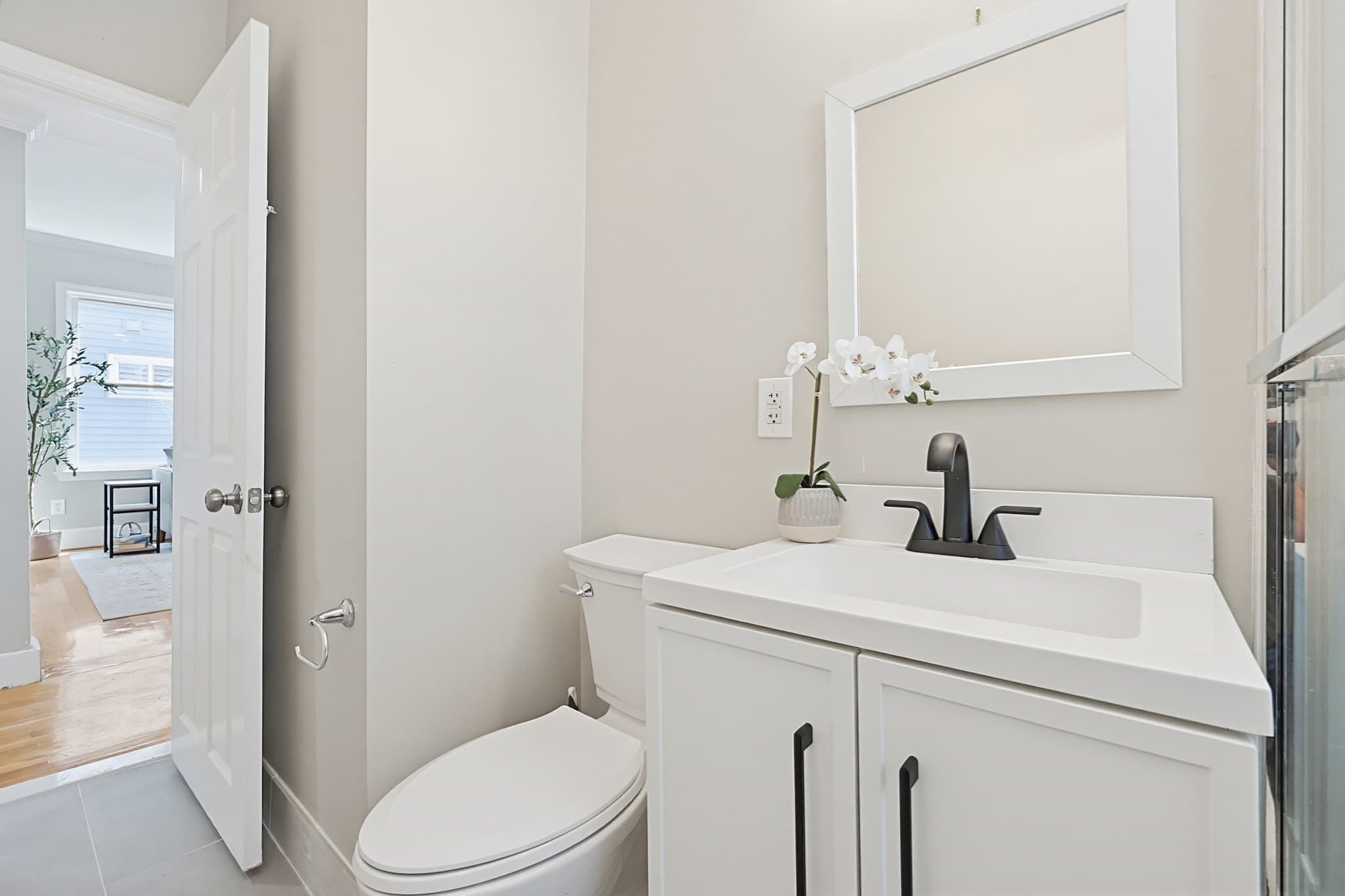 Condominium at 574 Washington Street # 2, Boston MA 02135, photo 9 of 22