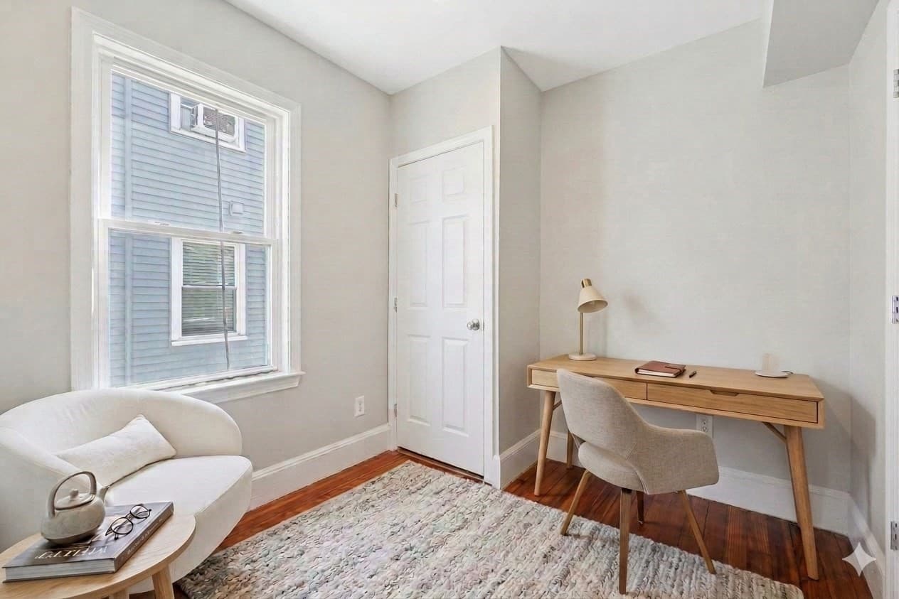Condominium at 574 Washington Street # 2, Boston MA 02135, photo 18 of 22