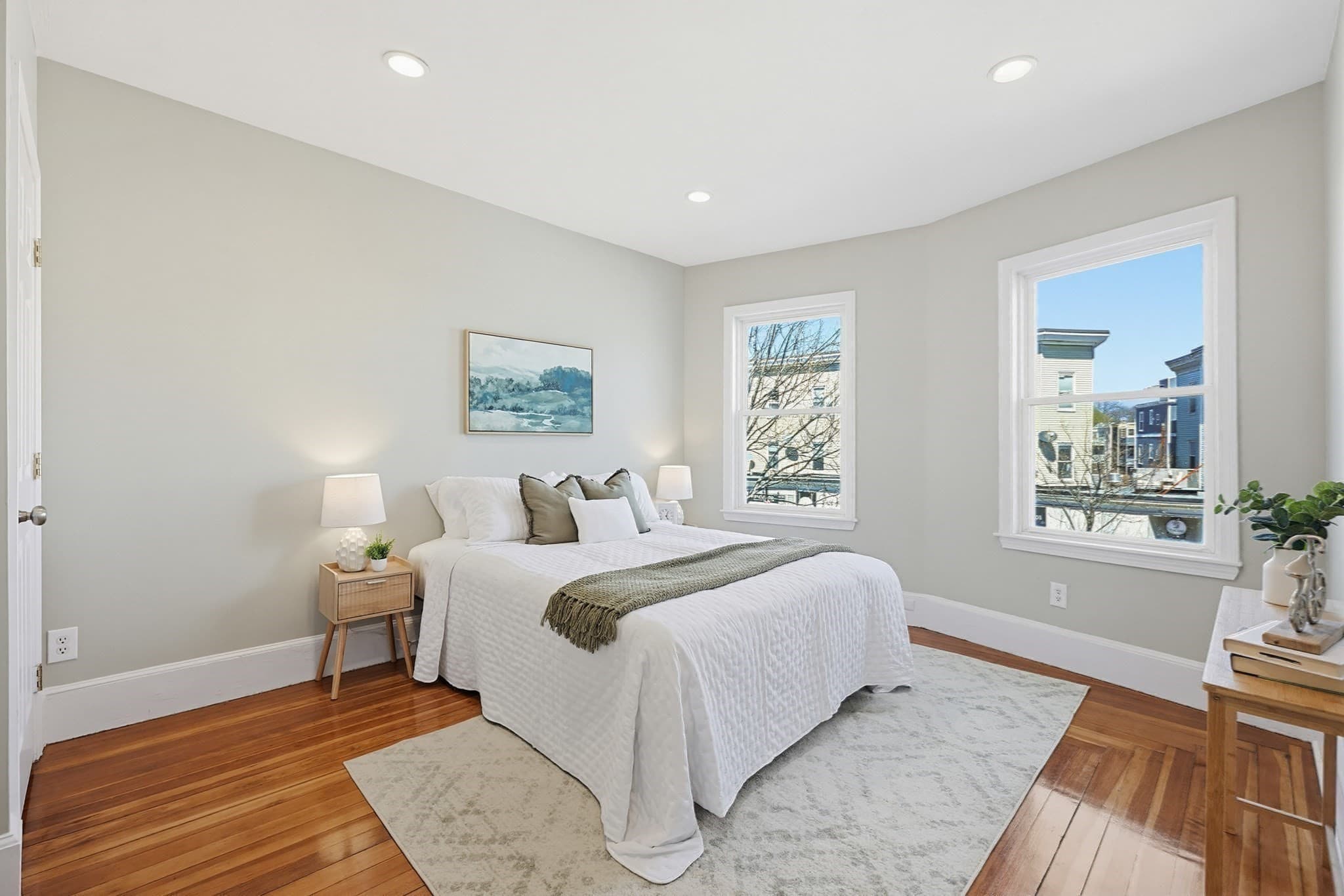 Condominium at 574 Washington Street # 2, Boston MA 02135, photo 11 of 22