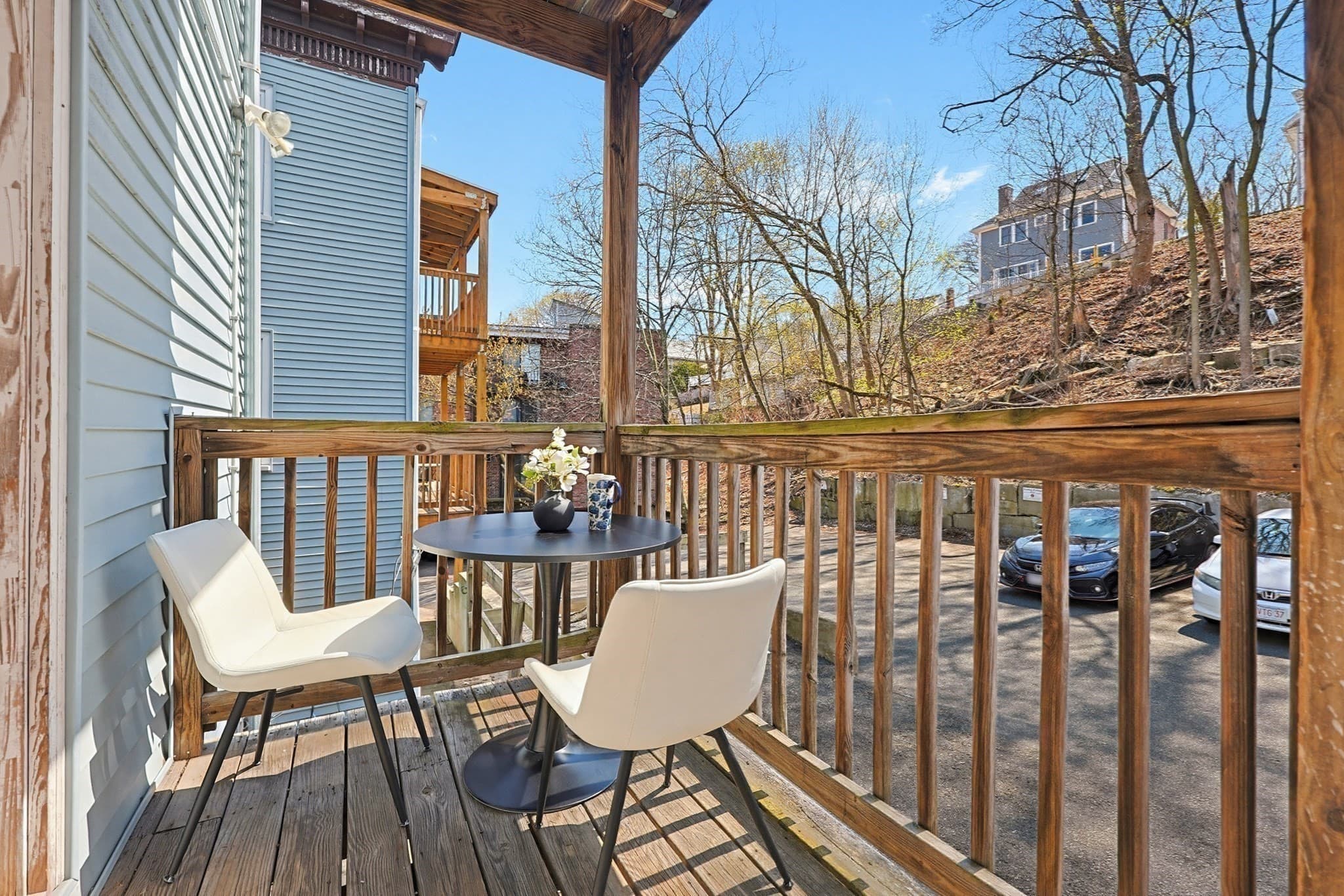 Condominium at 574 Washington Street # 2, Boston MA 02135, photo 19 of 22
