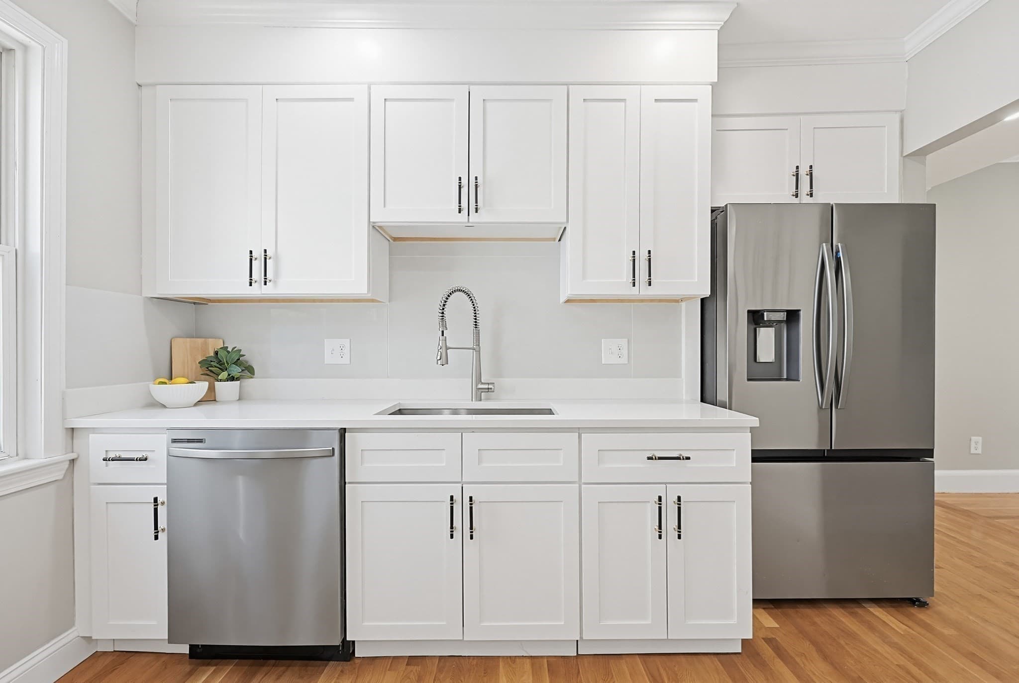 Condominium at 574 Washington Street # 2, Boston MA 02135, photo 8 of 22