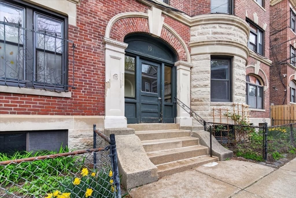 Condominium at 19 Royal St # 6, Boston MA 02134, photo 2 of 26