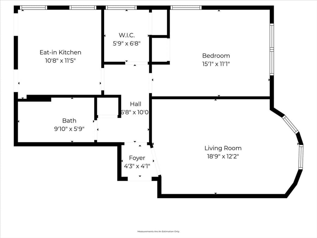 Condominium at 19 Royal St # 6, Boston MA 02134, photo 26 of 26