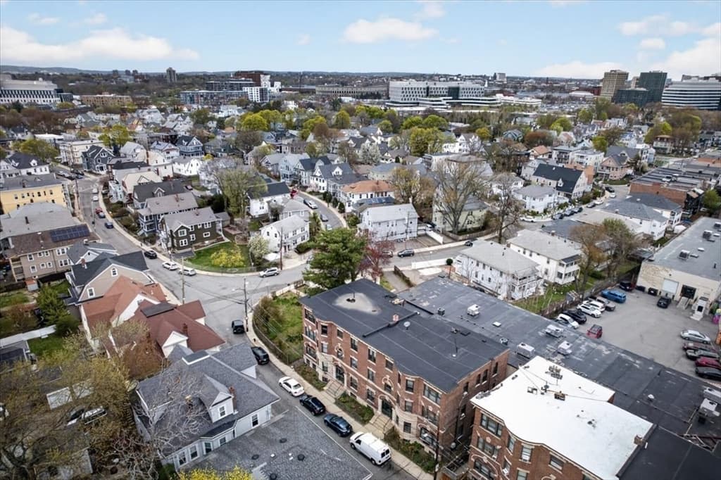 Condominium at 19 Royal St # 6, Boston MA 02134, photo 22 of 26