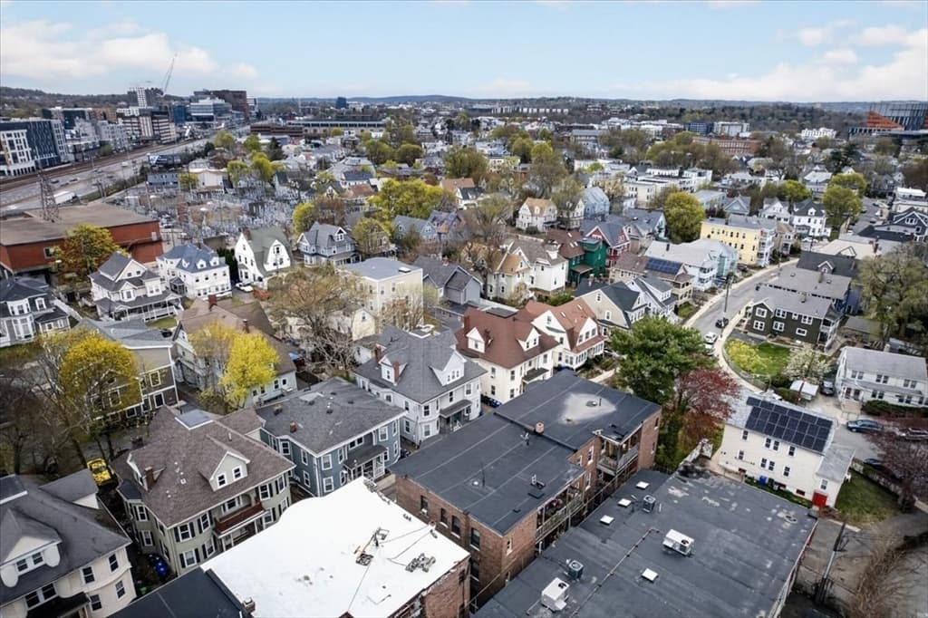 Condominium at 19 Royal St # 6, Boston MA 02134, photo 24 of 26