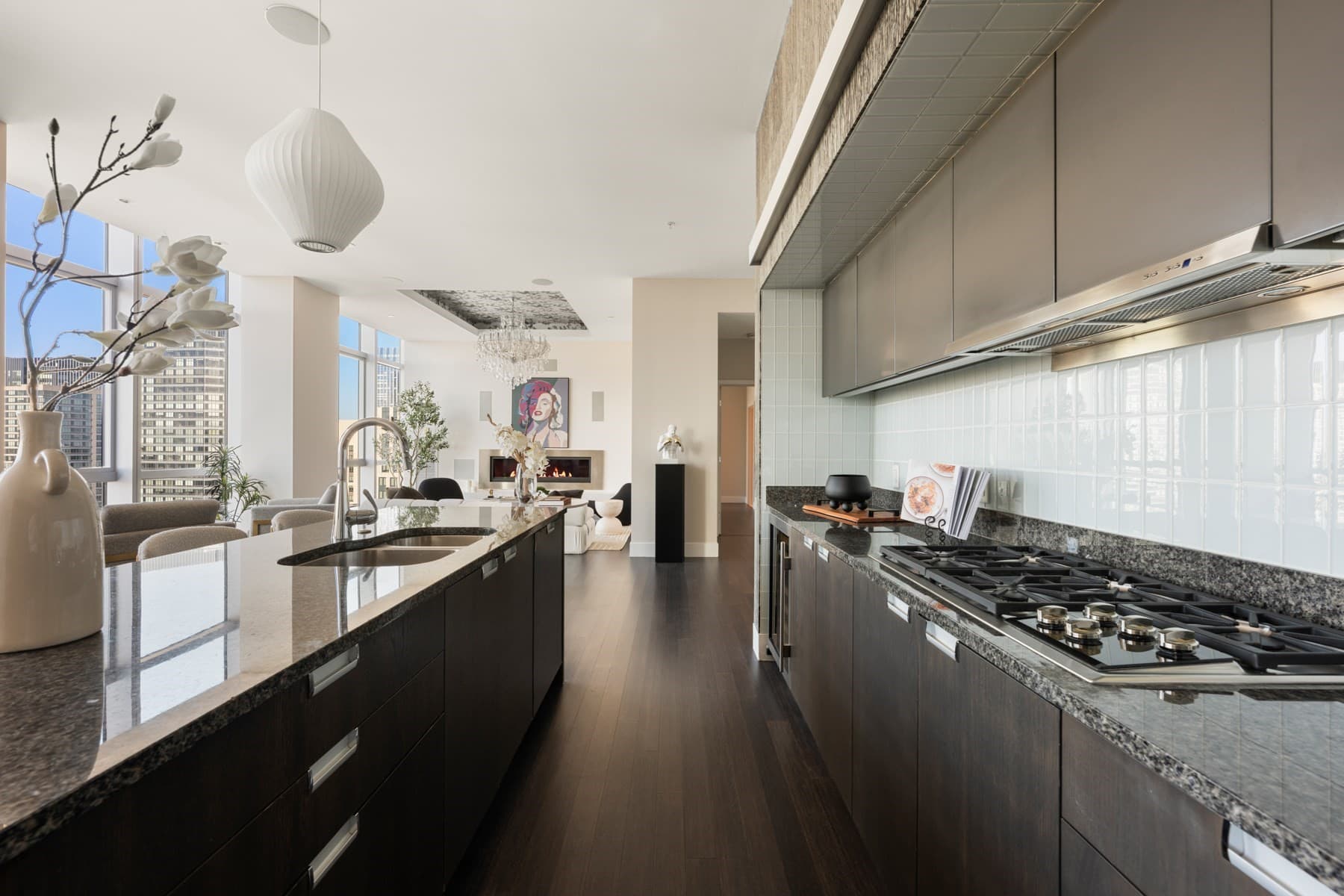 Condominium at 110 Stuart St PH, Boston MA 02116, photo 16 of 37