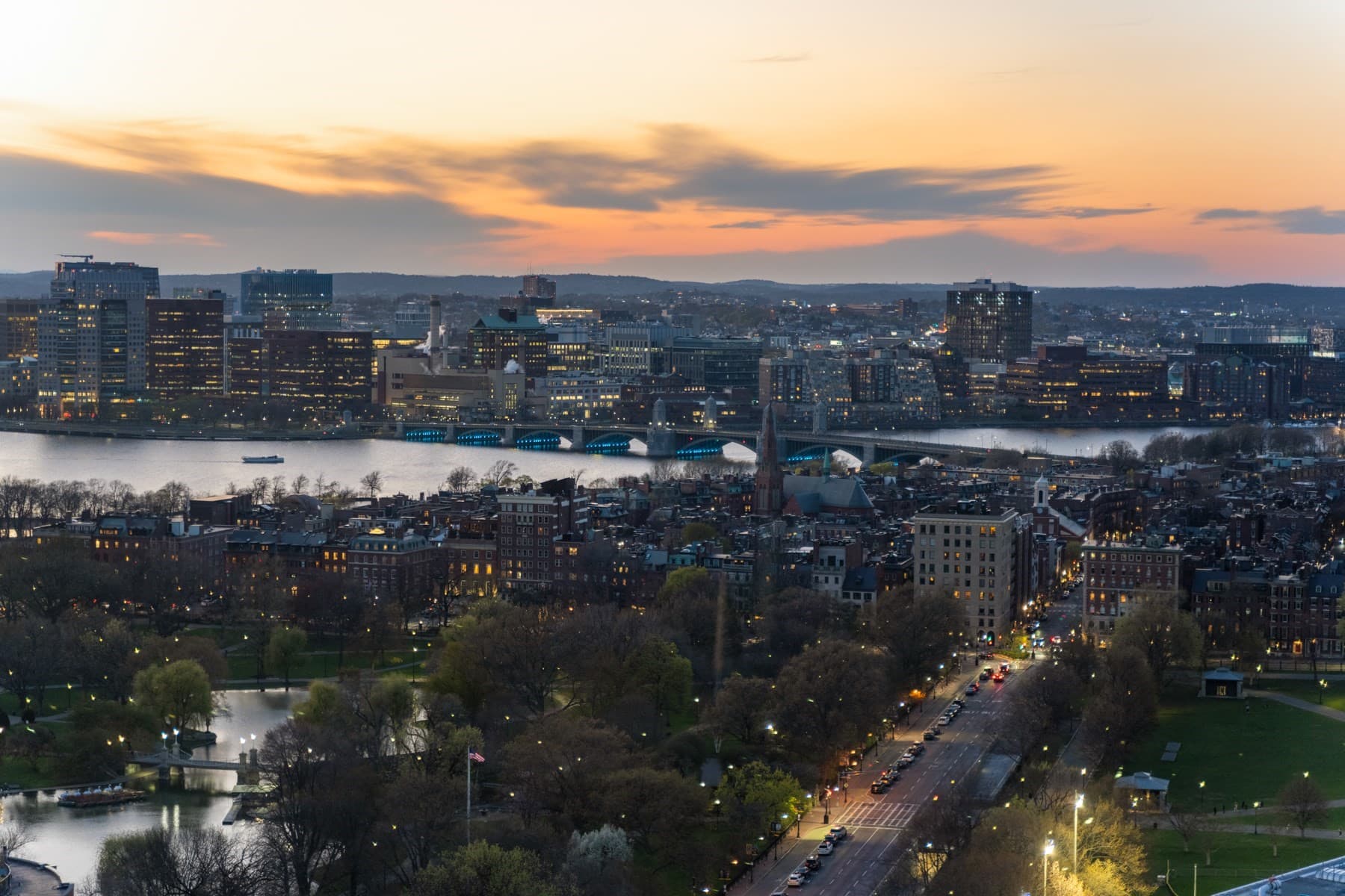 Condominium at 110 Stuart St PH, Boston MA 02116, photo 32 of 37