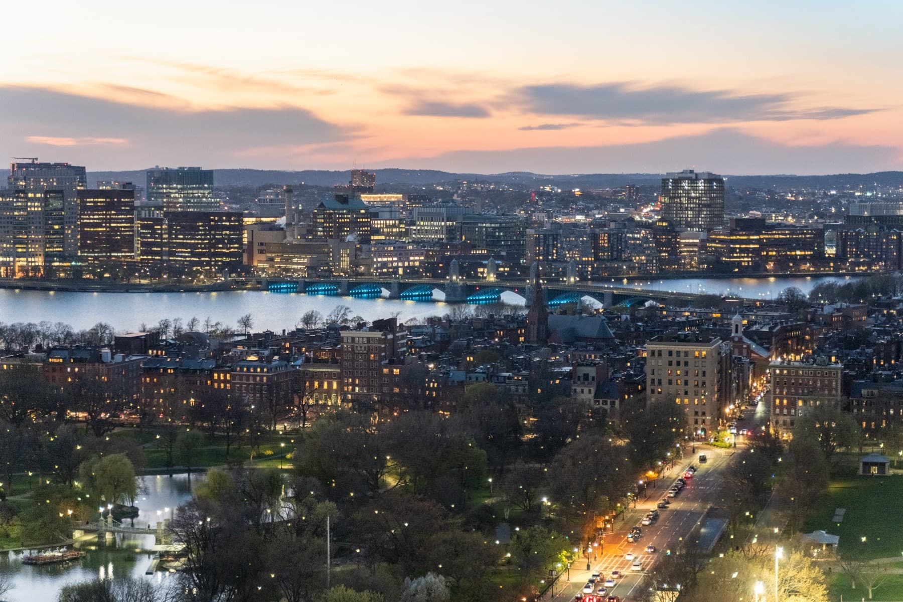 Condominium at 110 Stuart St PH, Boston MA 02116, photo 34 of 37