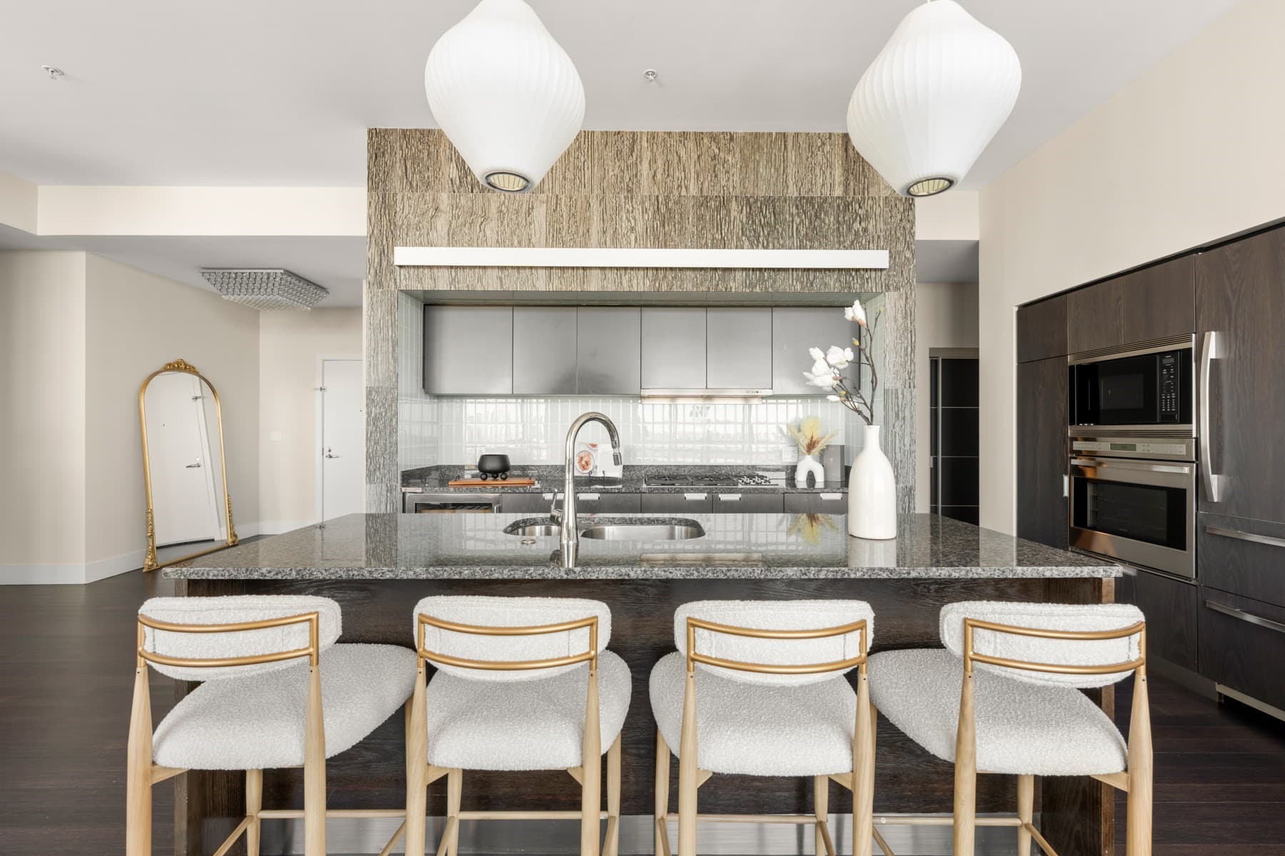 Condominium at 110 Stuart St PH, Boston MA 02116, photo 10 of 37
