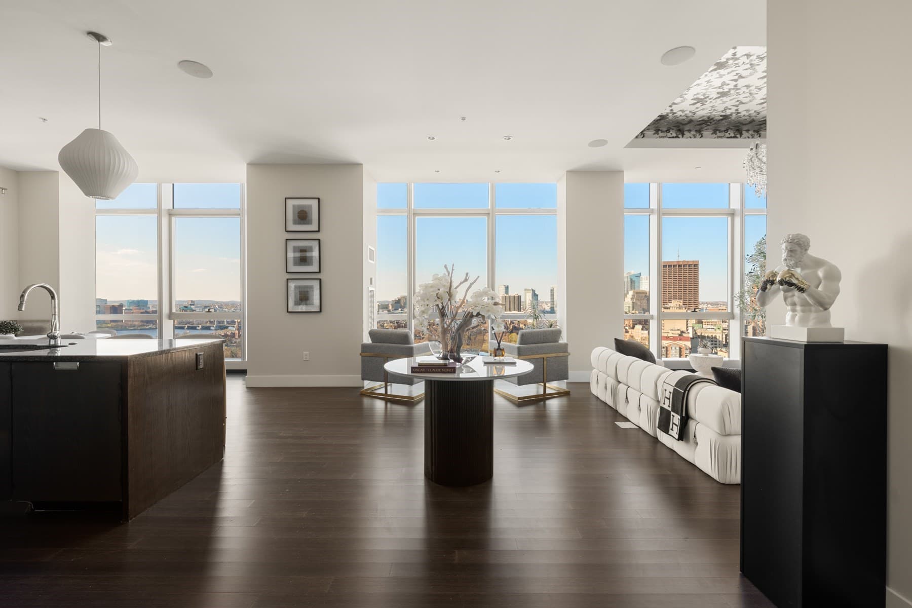 Condominium at 110 Stuart St PH, Boston MA 02116, photo 18 of 37