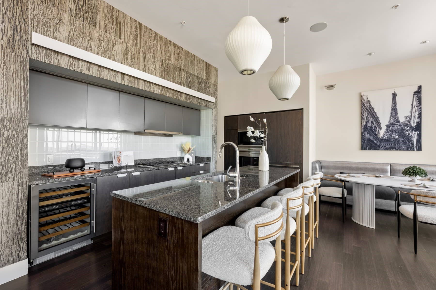 Condominium at 110 Stuart St PH, Boston MA 02116, photo 11 of 37