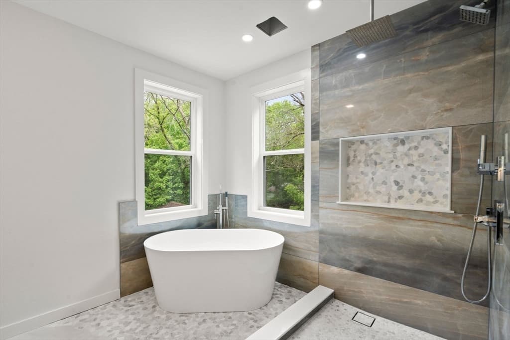 Single Family Residence at 174 Gilbert St, Mansfield MA 02048, photo 17 of 40
