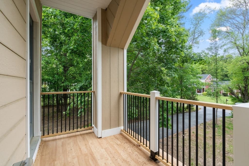Single Family Residence at 174 Gilbert St, Mansfield MA 02048, photo 22 of 40