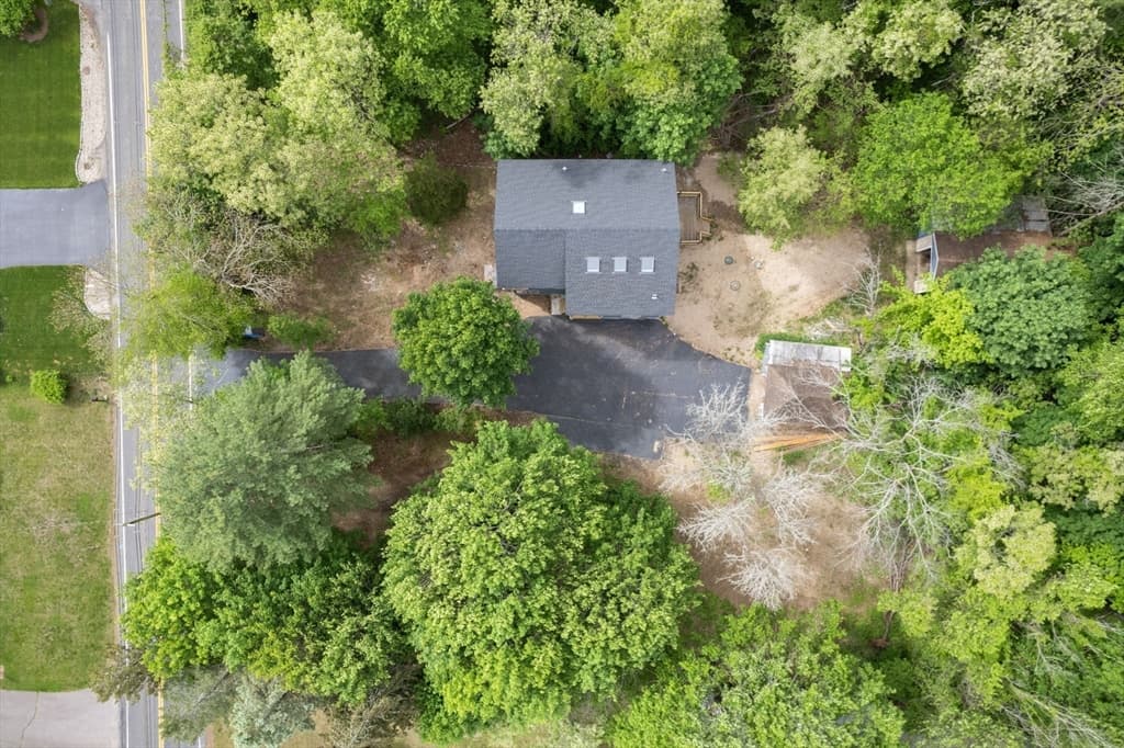 Single Family Residence at 174 Gilbert St, Mansfield MA 02048, photo 36 of 40
