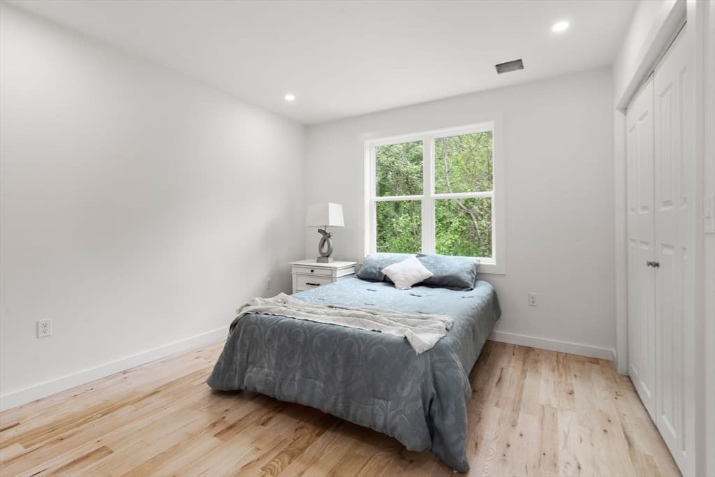 Single Family Residence at 174 Gilbert St, Mansfield MA 02048, photo 18 of 40