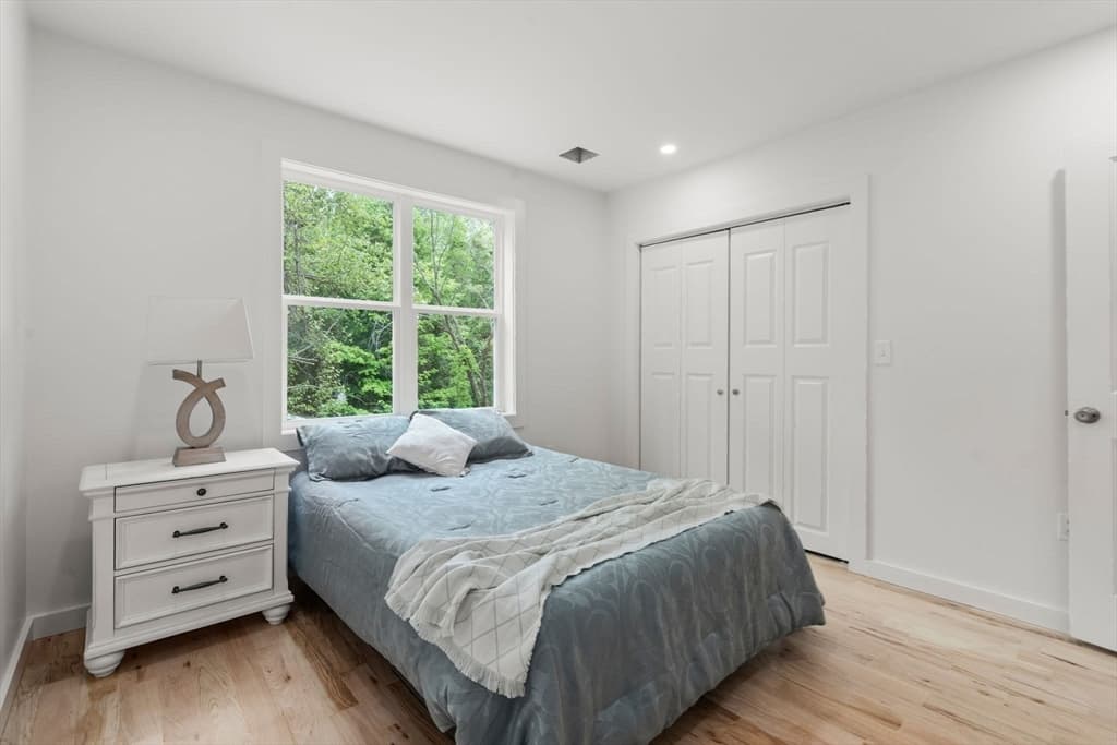 Single Family Residence at 174 Gilbert St, Mansfield MA 02048, photo 19 of 40