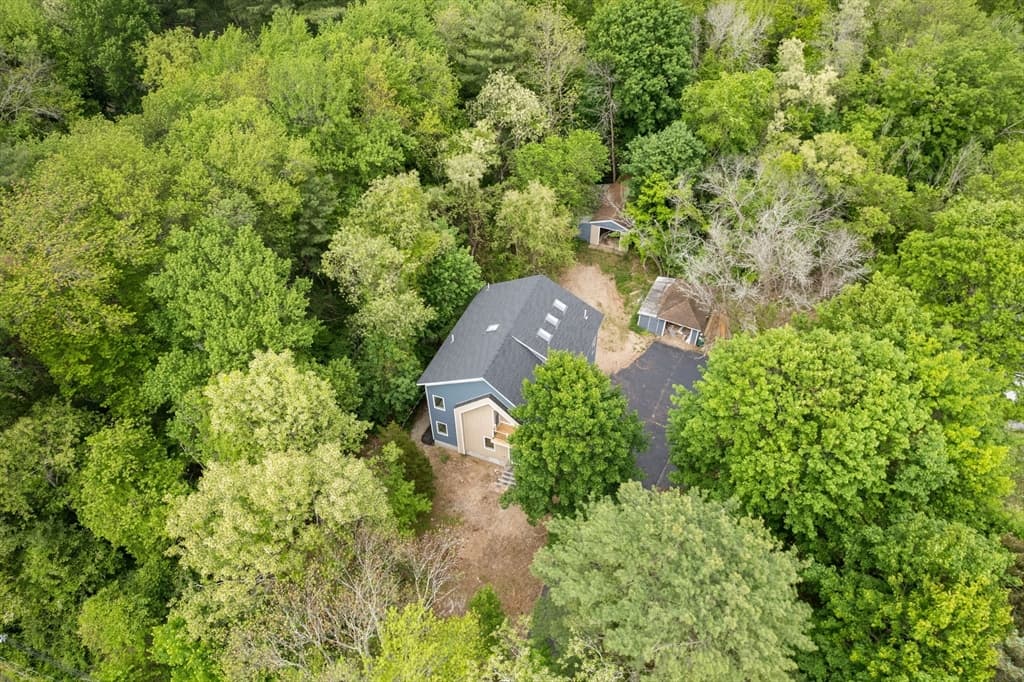 Single Family Residence at 174 Gilbert St, Mansfield MA 02048, photo 39 of 40