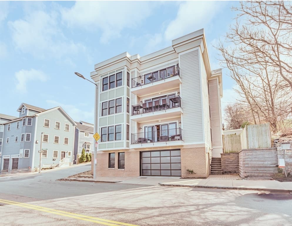 Condominium at 56 Belmont St # 1, Boston MA 02129, Boston, photo 26 of 27