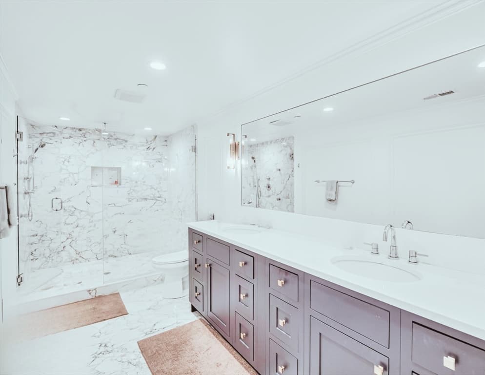 Condominium at 56 Belmont St # 1, Boston MA 02129, Boston, photo 24 of 27