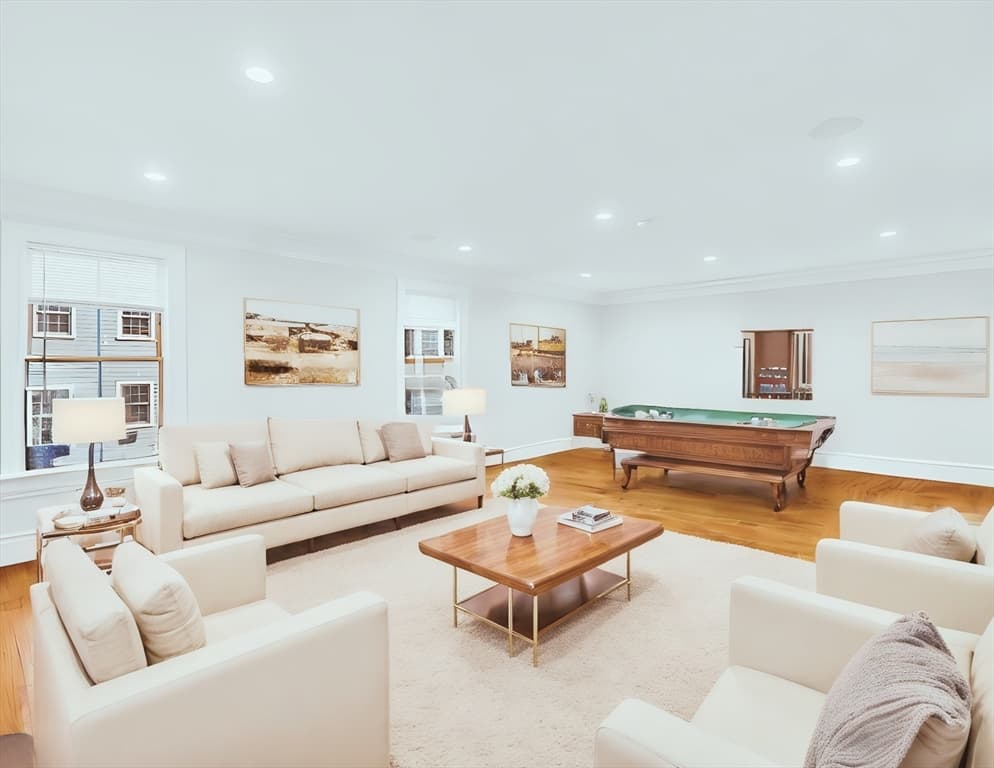 Condominium at 56 Belmont St # 1, Boston MA 02129, Boston, photo 4 of 27