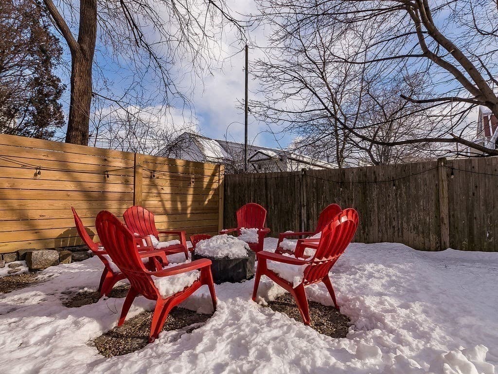 4 Family at 132 Dolphin Ave, Revere MA 02151, Revere, photo 13 of 15