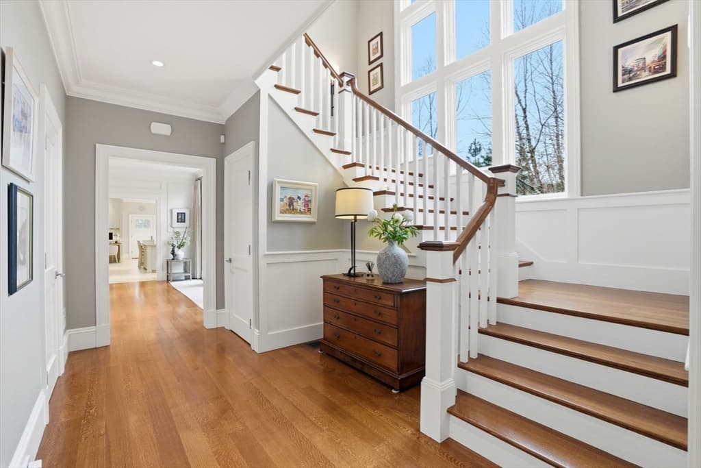 Single Family Residence at 15 John Poulter Road, Lexington MA 02421, Lexington, photo 17 of 41