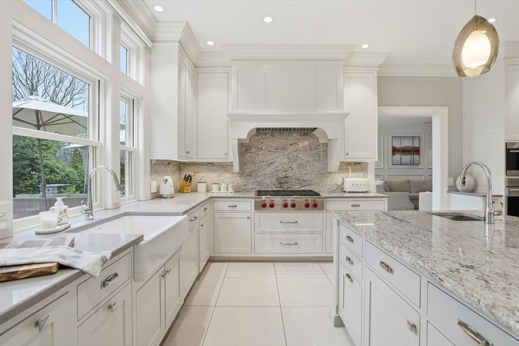 Single Family Residence at 15 John Poulter Road, Lexington MA 02421, Lexington, photo 5 of 41