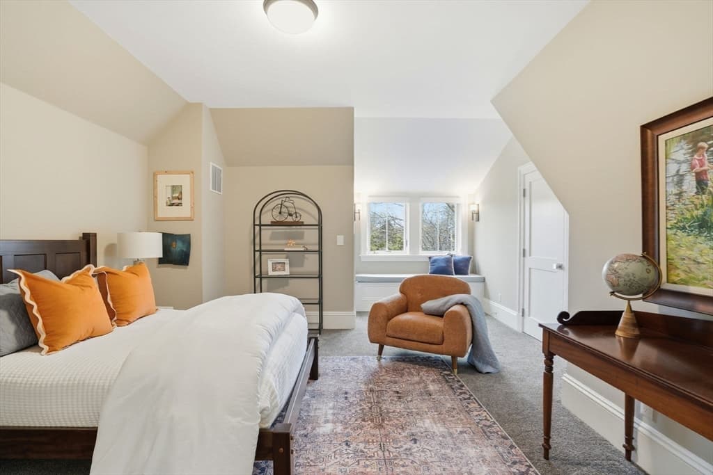 Single Family Residence at 15 John Poulter Road, Lexington MA 02421, Lexington, photo 34 of 41