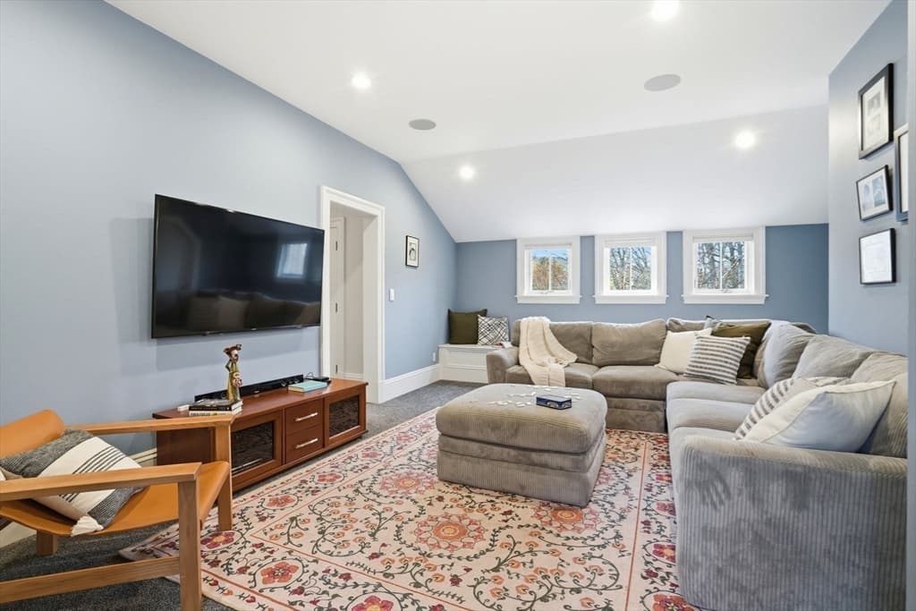Single Family Residence at 15 John Poulter Road, Lexington MA 02421, Lexington, photo 33 of 41