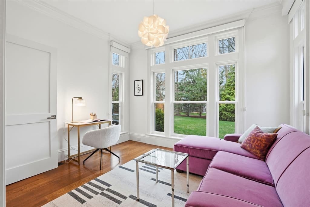Single Family Residence at 15 John Poulter Road, Lexington MA 02421, Lexington, photo 14 of 41