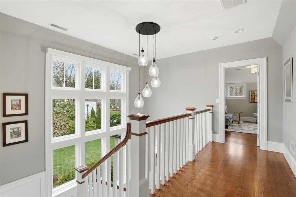 Single Family Residence at 15 John Poulter Road, Lexington MA 02421, Lexington, photo 18 of 41