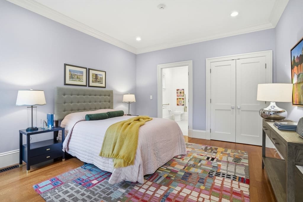 Single Family Residence at 15 John Poulter Road, Lexington MA 02421, Lexington, photo 15 of 41