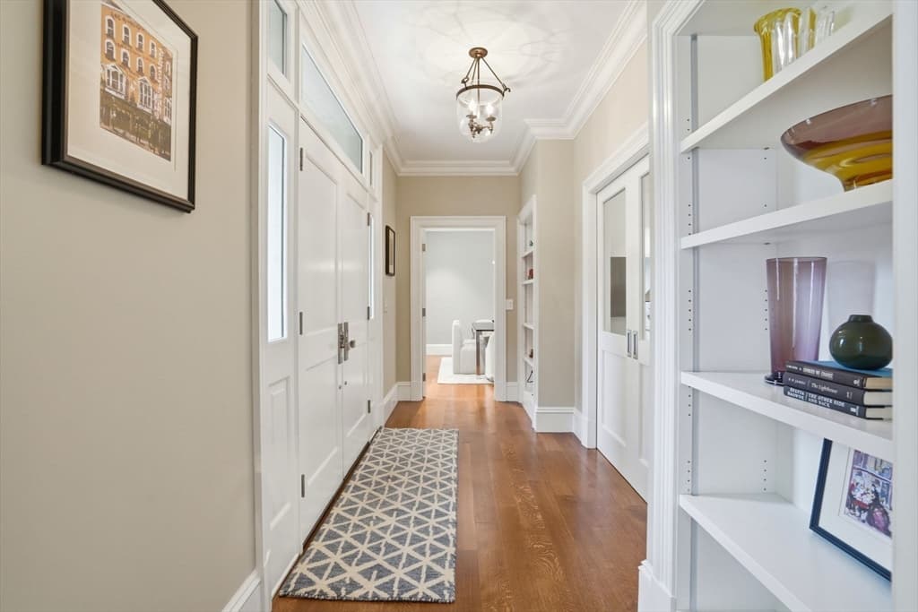 Single Family Residence at 15 John Poulter Road, Lexington MA 02421, Lexington, photo 11 of 41
