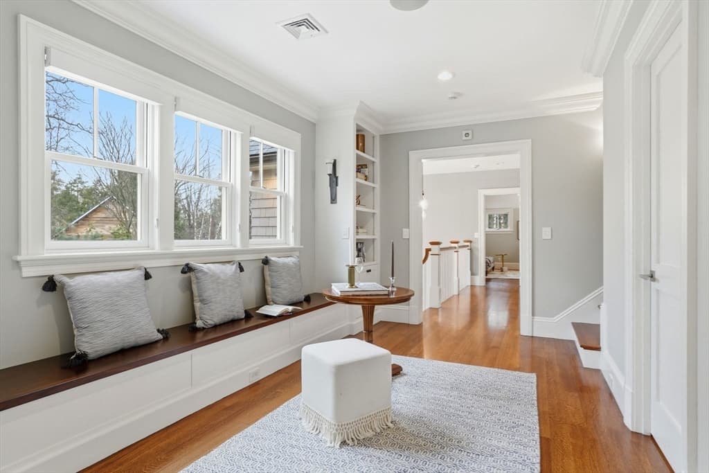 Single Family Residence at 15 John Poulter Road, Lexington MA 02421, Lexington, photo 19 of 41