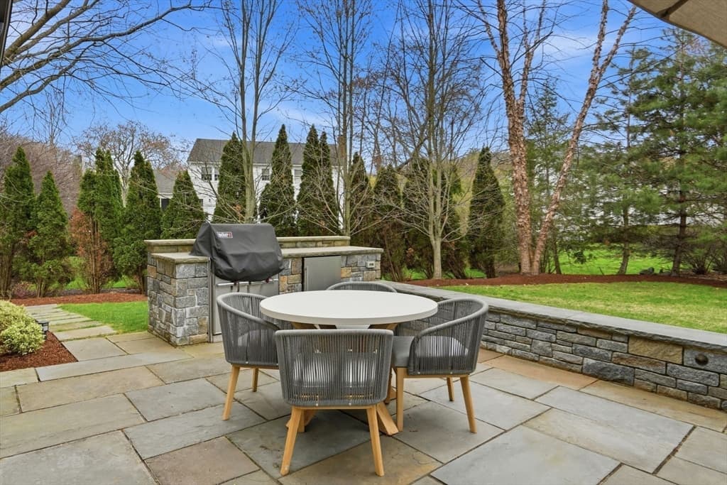 Single Family Residence at 15 John Poulter Road, Lexington MA 02421, Lexington, photo 39 of 41