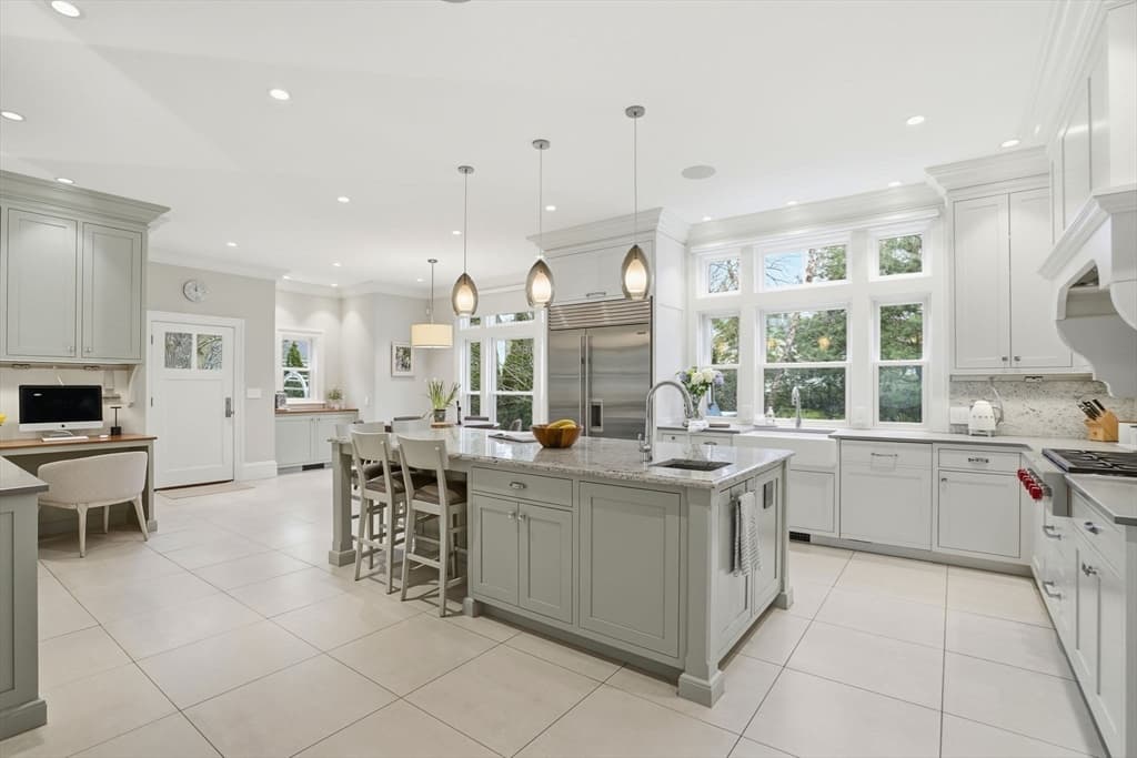 Single Family Residence at 15 John Poulter Road, Lexington MA 02421, Lexington, photo 4 of 41
