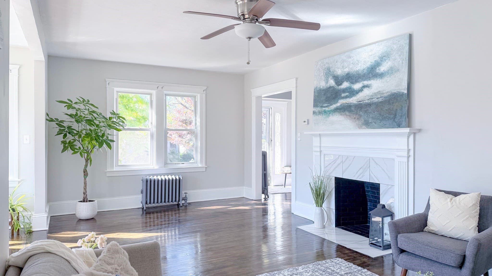 Single Family Residence at 4 Longfellow Rd, Worcester MA 01602, photo 6 of 36