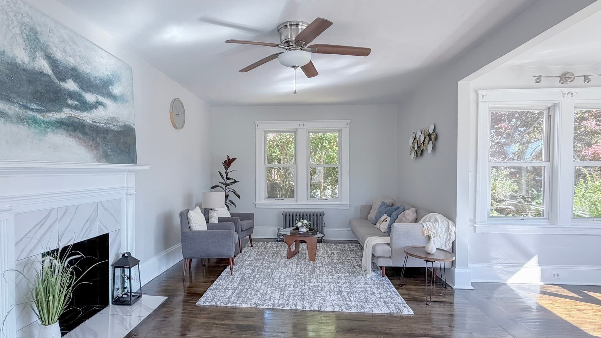 Single Family Residence at 4 Longfellow Rd, Worcester MA 01602, photo 5 of 36
