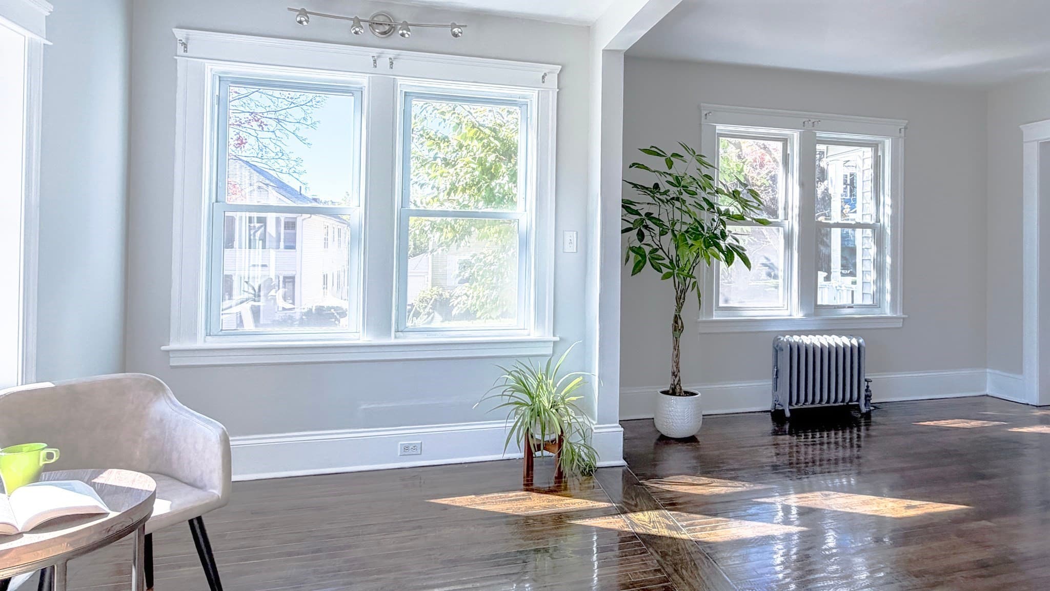Single Family Residence at 4 Longfellow Rd, Worcester MA 01602, photo 9 of 36