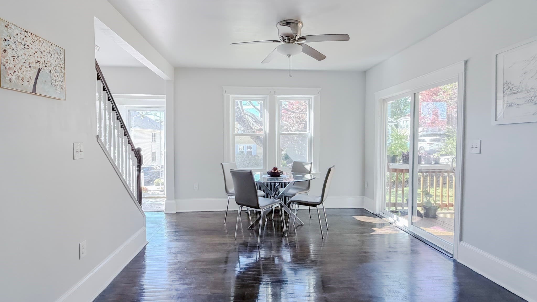 Single Family Residence at 4 Longfellow Rd, Worcester MA 01602, photo 14 of 36