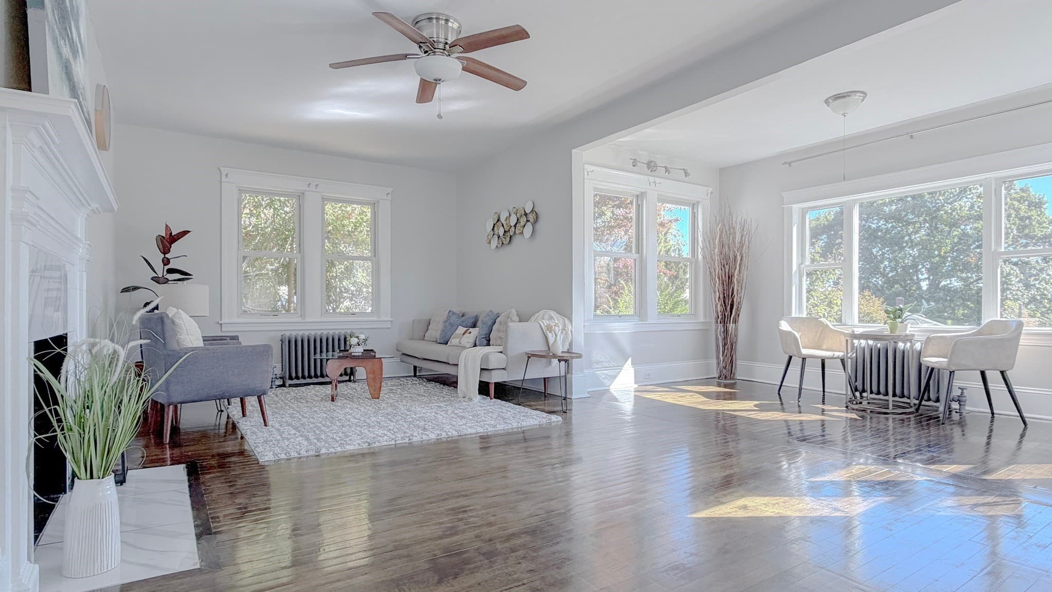Single Family Residence at 4 Longfellow Rd, Worcester MA 01602, photo 8 of 36
