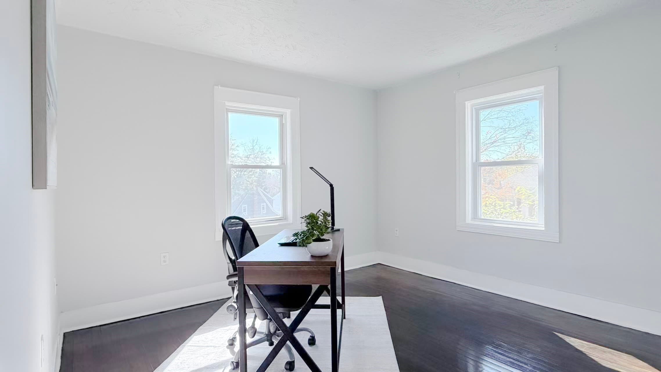 Single Family Residence at 4 Longfellow Rd, Worcester MA 01602, photo 21 of 36