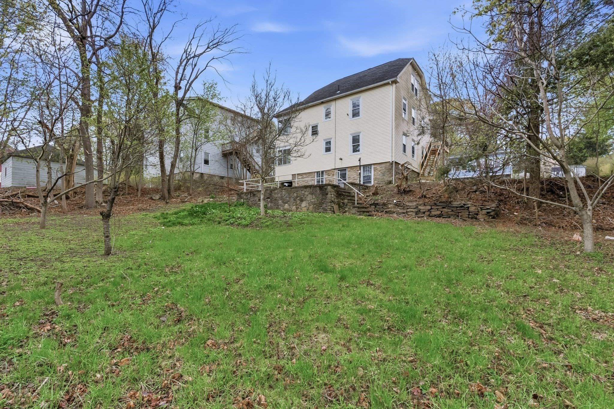 Multi Family at 7 Third Avenue, Dudley MA 01571, Dudley, photo 36 of 42