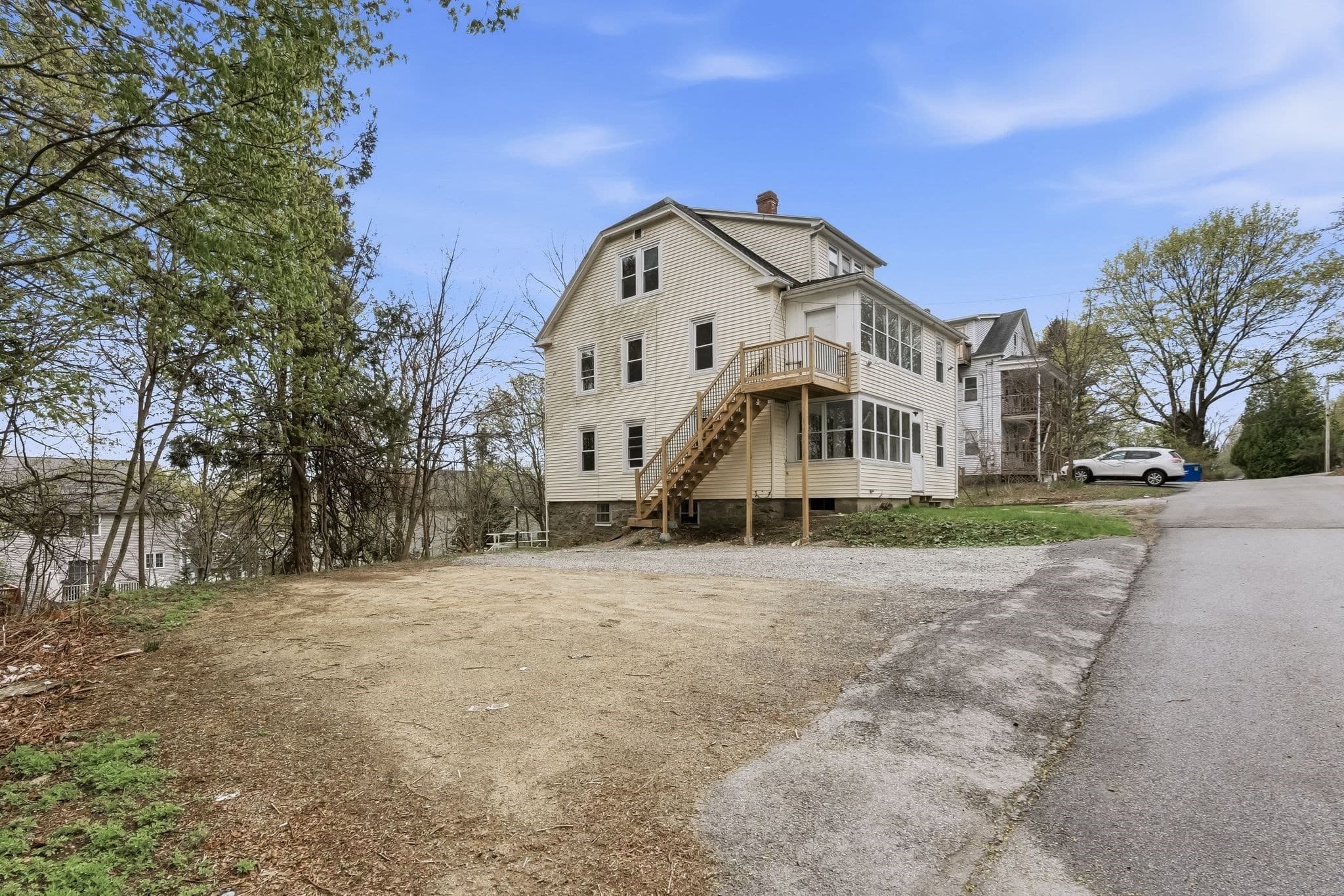 Multi Family at 7 Third Avenue, Dudley MA 01571, Dudley, photo 38 of 42
