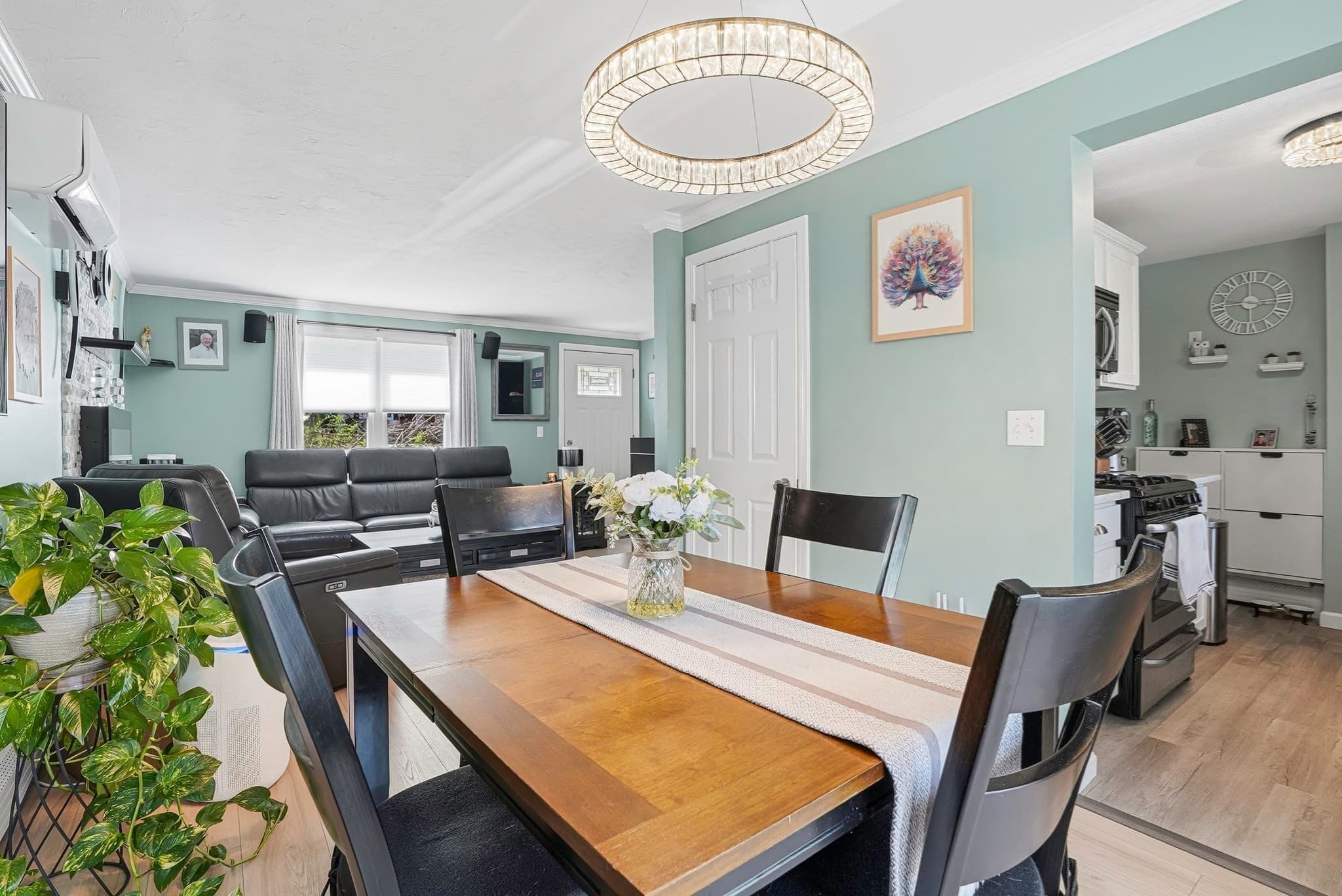 Condominium at 152 S Main Street # 152, Uxbridge MA 01569, Uxbridge, photo 12 of 36