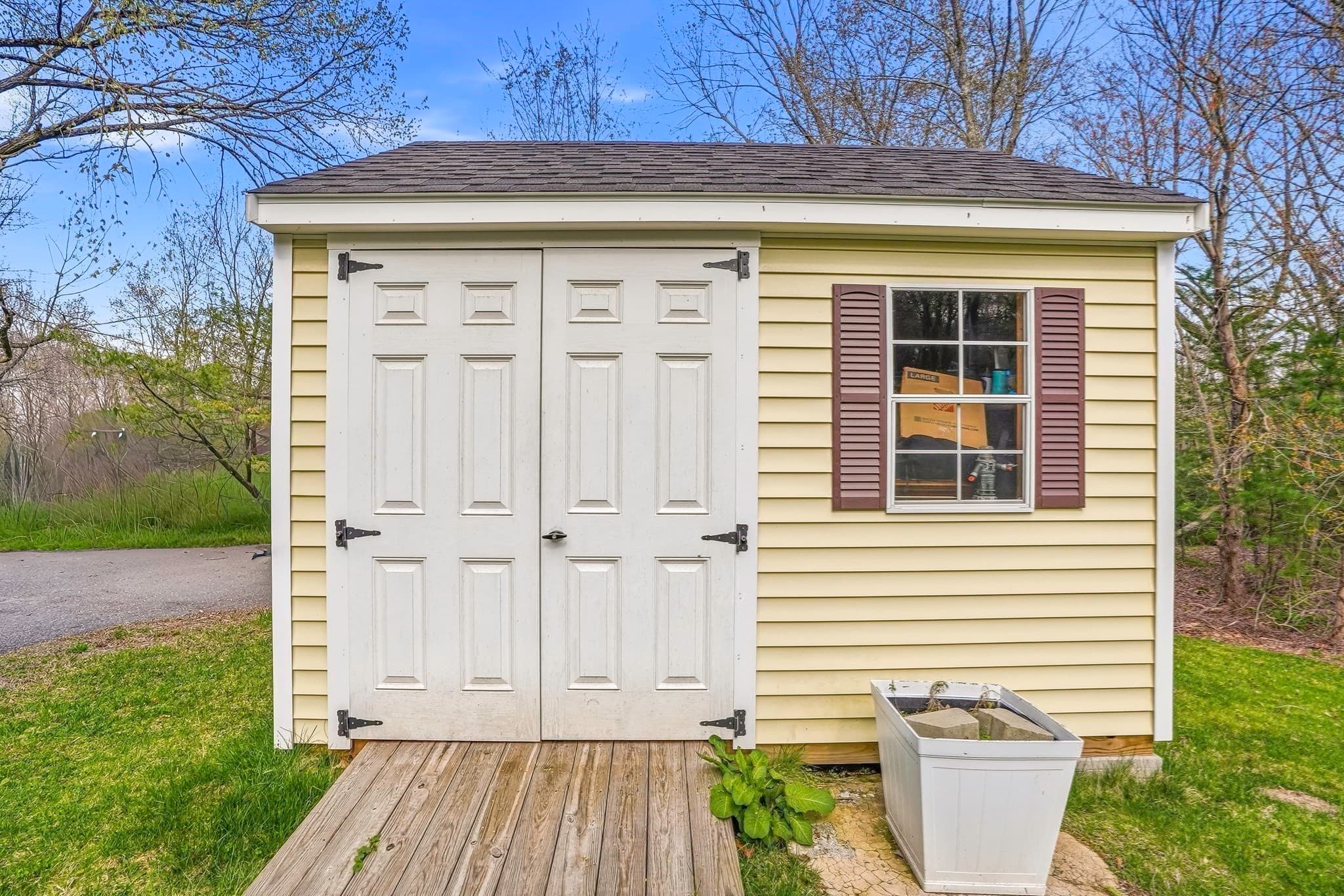 Condominium at 152 S Main Street # 152, Uxbridge MA 01569, Uxbridge, photo 36 of 36