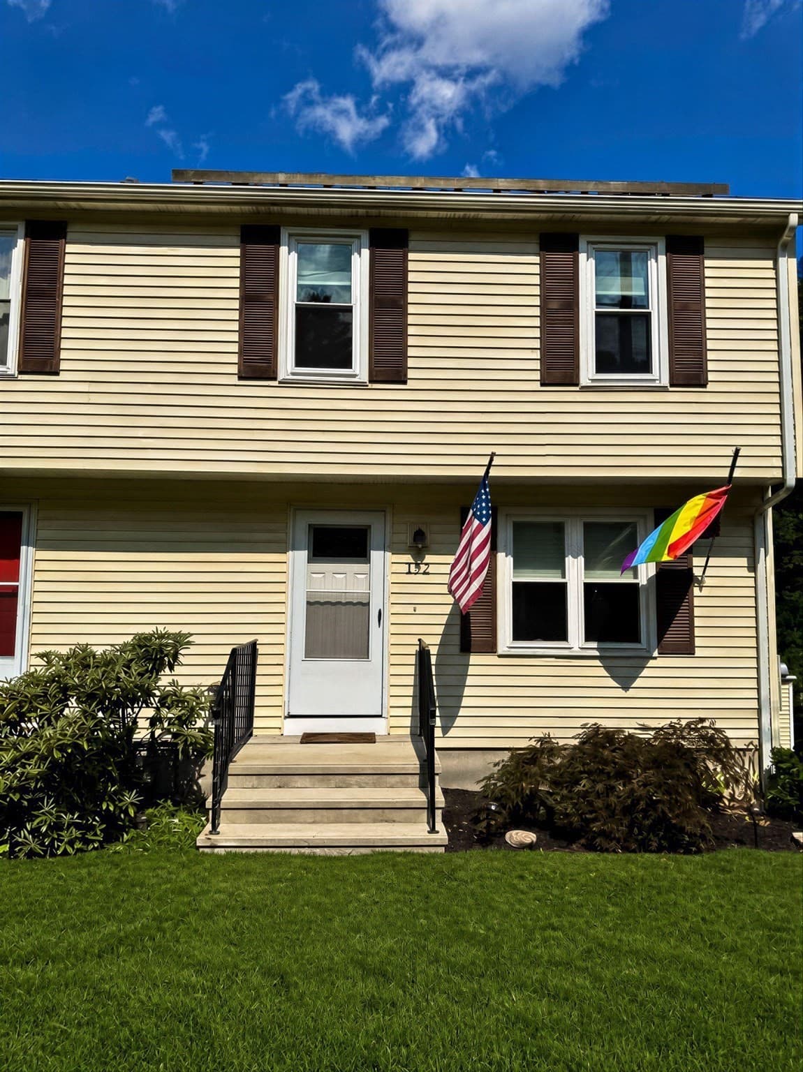 152 S Main Street, Uxbridge MA 01569