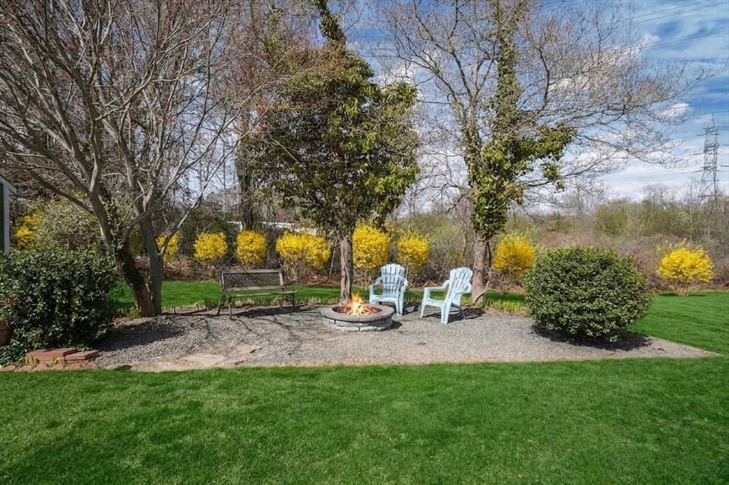 Single Family Residence at 67 Montgomery Rd, Swansea MA 02777, photo 30 of 38