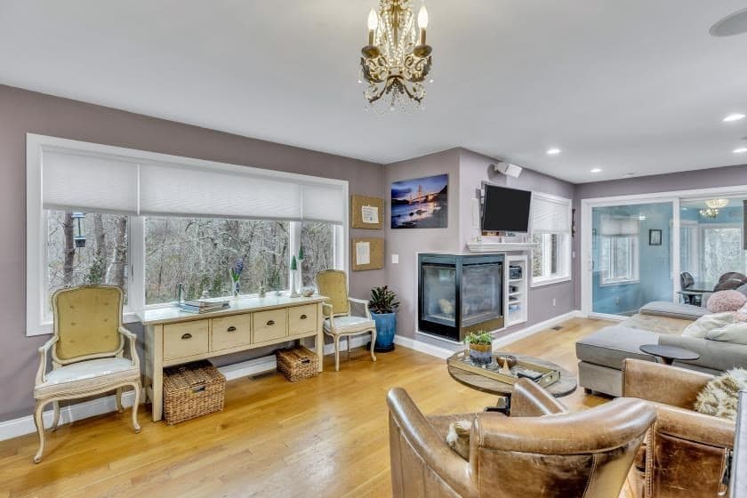 Single Family Residence at 304 Red Brook Rd, Mashpee MA 02649, photo 23 of 42