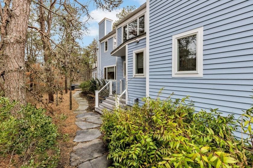 Single Family Residence at 304 Red Brook Rd, Mashpee MA 02649, photo 2 of 42